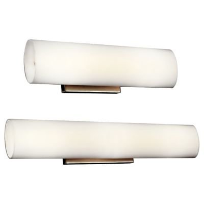 Ayana Bath Bar by Kichler - Starlight Lighting USA and Canada